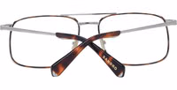 Brown Metal Glasses (Frames) 3