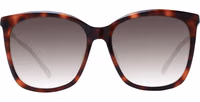Brown Women Sunglasses 2