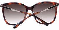 Brown Women Sunglasses 3