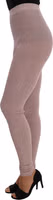 Pink Stretch Waist Tights Stockings 4