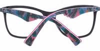 Multicolor Plastic Glasses (Frames) 3
