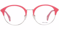 Multicolor Metal & Plastic Glasses (Frames) 2