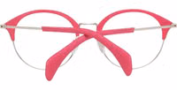 Multicolor Metal & Plastic Glasses (Frames) 3