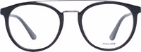 Black Metal & Plastic Glasses (Frames) 2