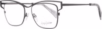 Gray Titanium Glasses (Frames) 1
