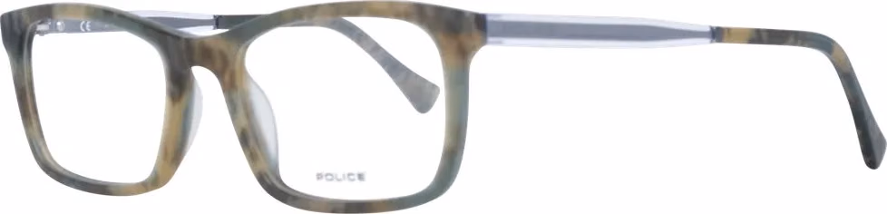 Bicolor Plastic Glasses (Frames)