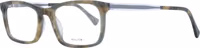 Bicolor Plastic Glasses (Frames) 1