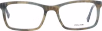 Bicolor Plastic Glasses (Frames) 2