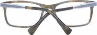 Bicolor Plastic Glasses (Frames) 3