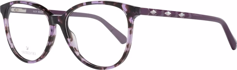 Multicolor Plastic Glasses (Frames)