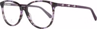 Multicolor Plastic Glasses (Frames) 1