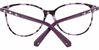 Multicolor Plastic Glasses (Frames) 3