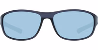 Gray Plastic Sunglasses 2