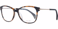 Brown Plastic Glasses (Frames) 1