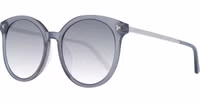 Gray Plastic Sunglasses 1