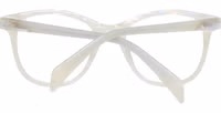 Pearl Acetate Glasses (Frames) 3