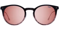 Burgundy Men Sunglasses 2