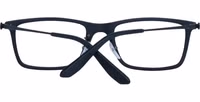 Black Men Optical Frames 3