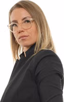 نظارات إطارات أكريليك بيج 4