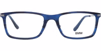 Blue Men Optical Frames 2