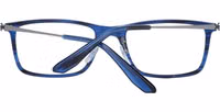 Blue Men Optical Frames 3