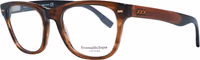 Brown Plastic Glasses (Frames) 1