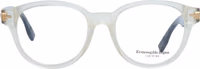 Transparent Plastic Glasses (Frames) 2