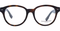 Brown Plastic Glasses (Frames) 2