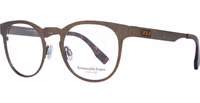 Bronze Titanium Glasses (Frames) 1