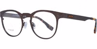 Bronze Titanium Glasses (Frames) 1