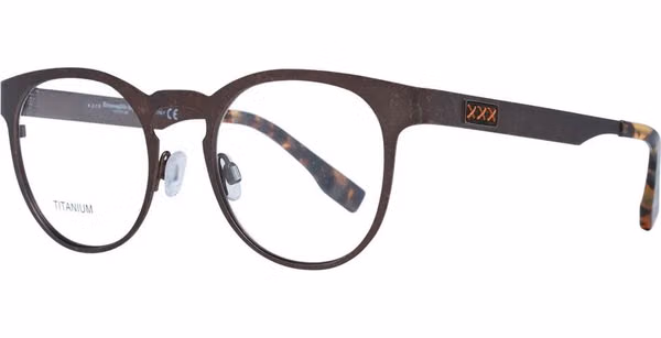Bronze Titanium Glasses (Frames)
