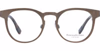 Bronze Titanium Glasses (Frames) 2