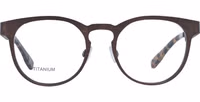 Bronze Titanium Glasses (Frames) 2