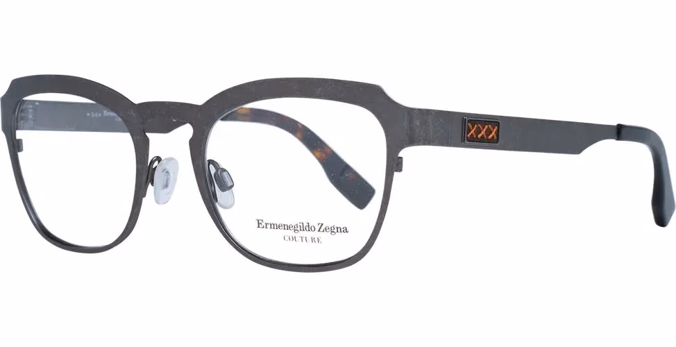 Gray Titanium Glasses (Frames)