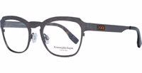 Gray Titanium Glasses (Frames) 1