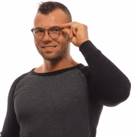 Bronze Titanium Glasses (Frames) 4