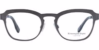 Gray Titanium Glasses (Frames) 2
