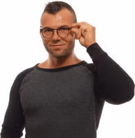 Bronze Titanium Glasses (Frames) 4