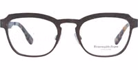 Bronze Titanium Glasses (Frames) 2