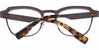 Bronze Titanium Glasses (Frames) 3
