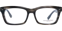 Gray Acetate, Wood & Horn Glasses (Frames) 2