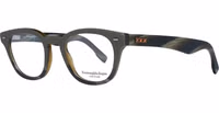 Army Plastic Glasses (Frames) 1