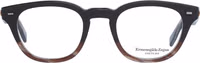 Brown Plastic Glasses (Frames) 2
