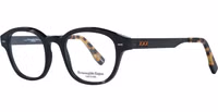 Brown Horn Glasses (Frames) 1