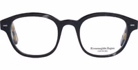Brown Horn Glasses (Frames) 2