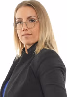 Silver Stainless Steel Glasses (Frames) 4