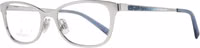 Silver Metal Glasses (Frames) 1