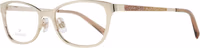 Gold Metal Glasses (Frames) 1