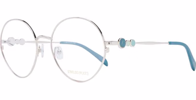 Rose Gold Metal Glasses (Frames)