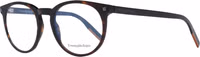 Brown Plastic Glasses (Frames) 1